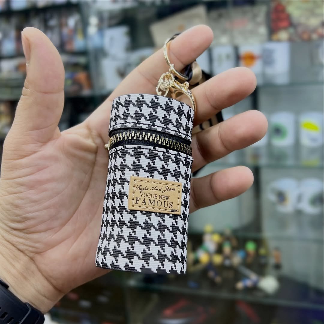 Wallet #150 - alternate view