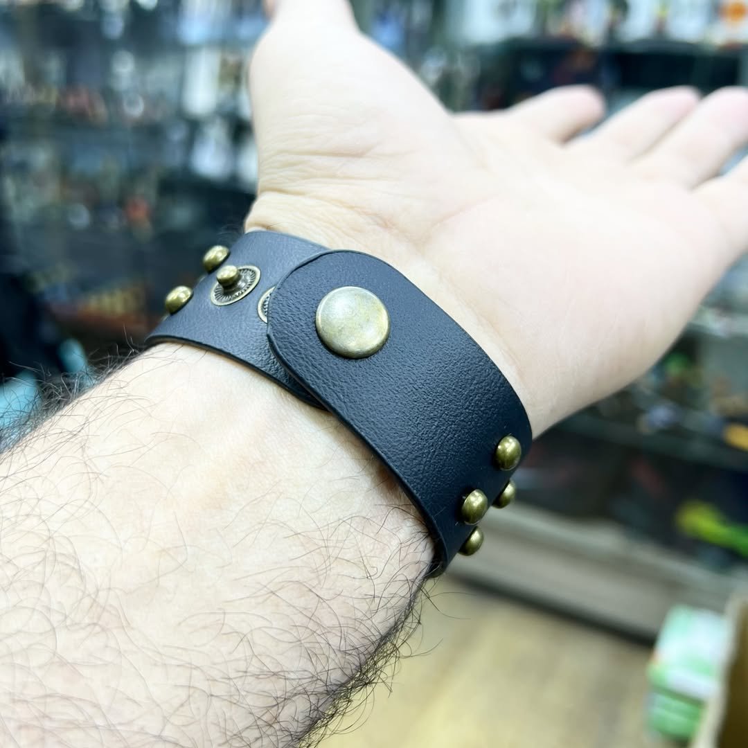 Naruto Bracelet - alternate view