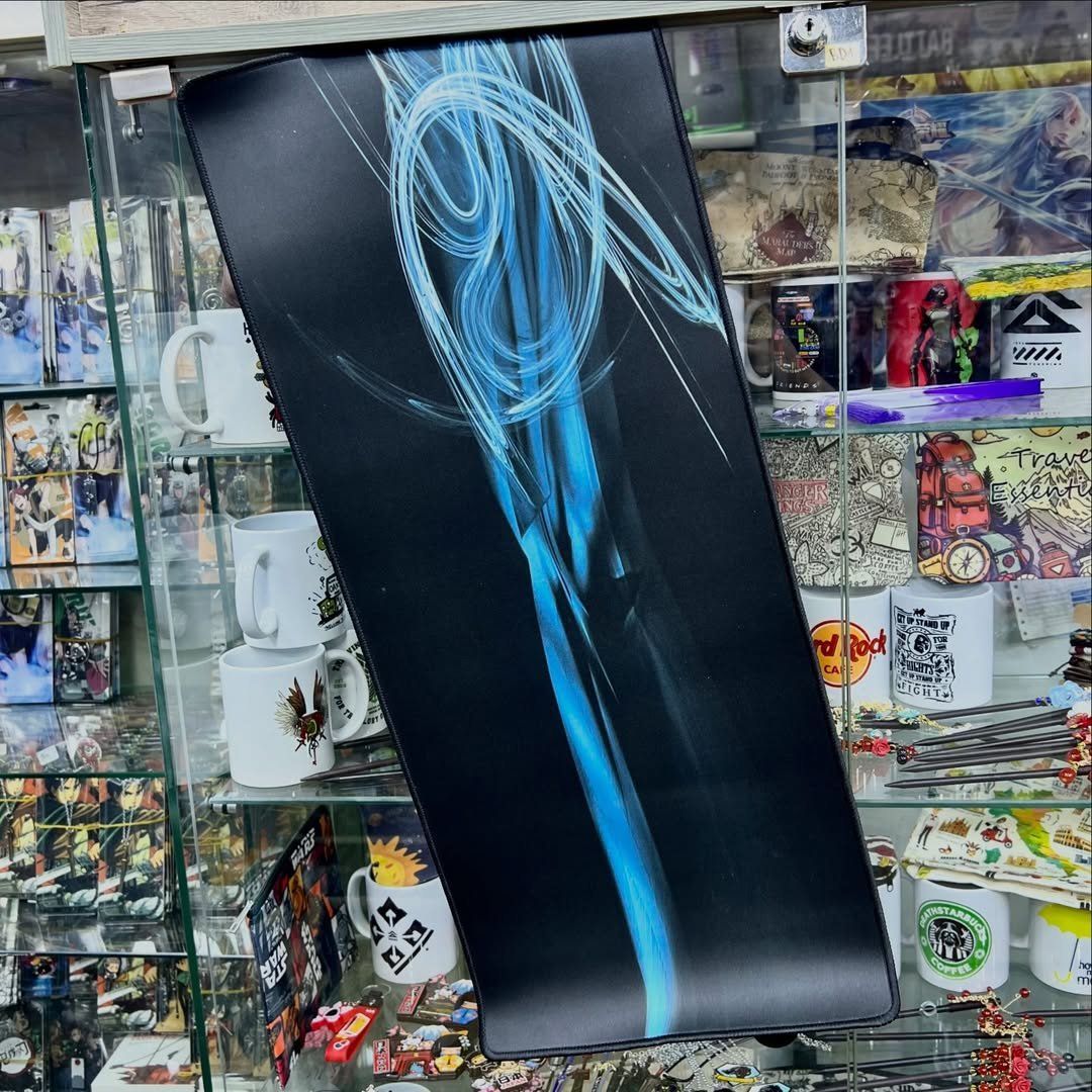 XXL Mouse Pad 70x30 CM - alternate view