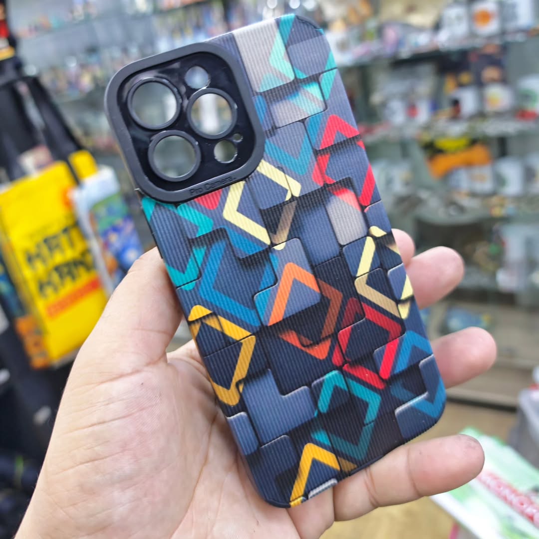 iPhone 13 Pro Max Case - alternate view