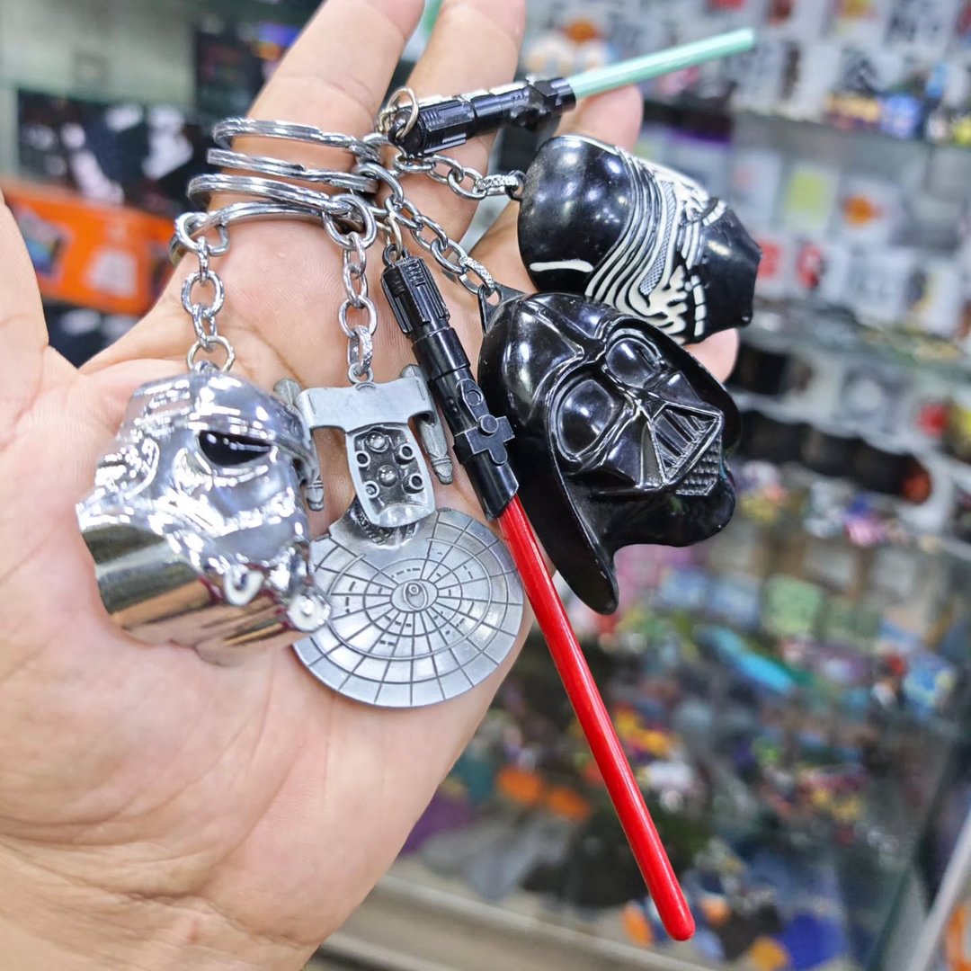 Star Wars Promotion Pack - alternate view