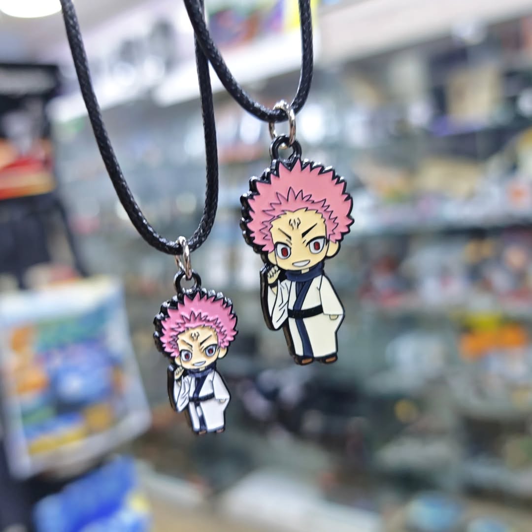 Jujutsu Kaisen Promotion Pack - alternate view