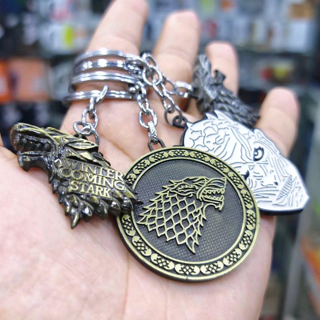Game Of Thrones Promotion Pack - alternate view