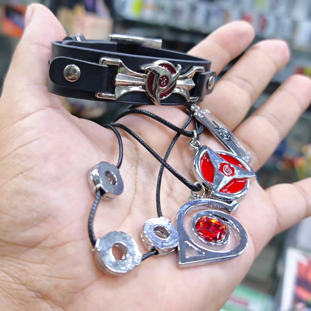 Naruto Promotion Pack - alternate view