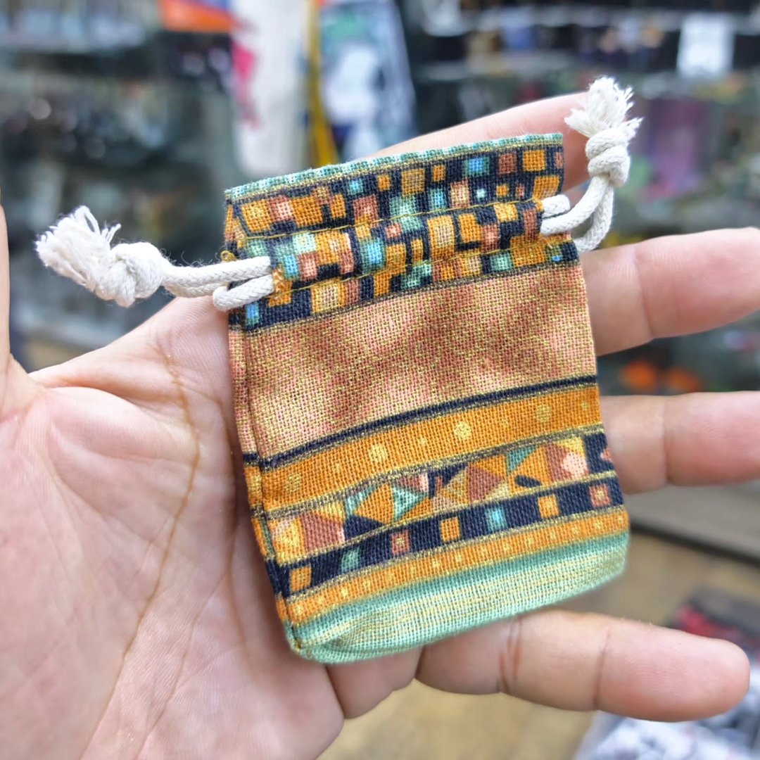 Jewelry Bag - alternate view