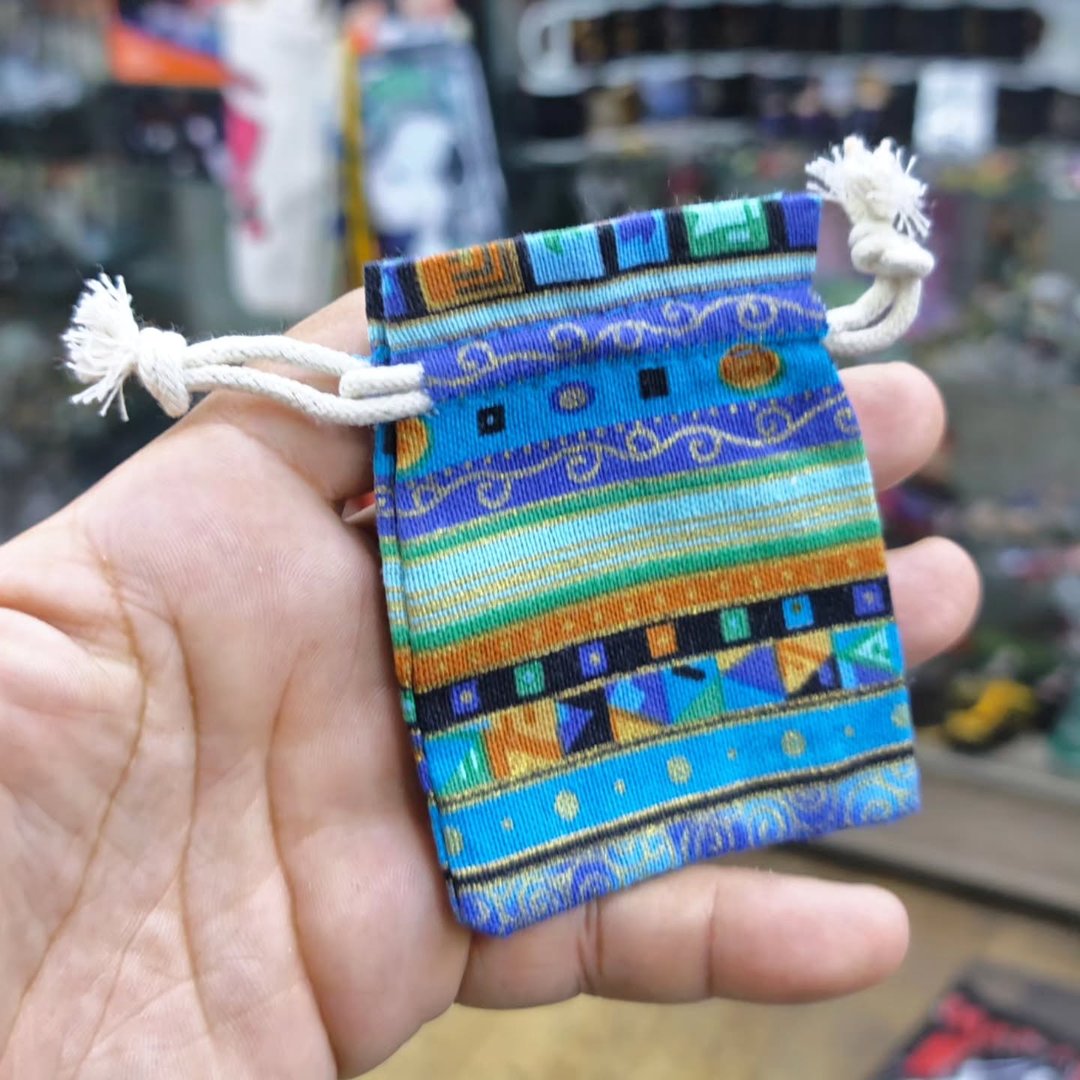Jewelry Bag - alternate view