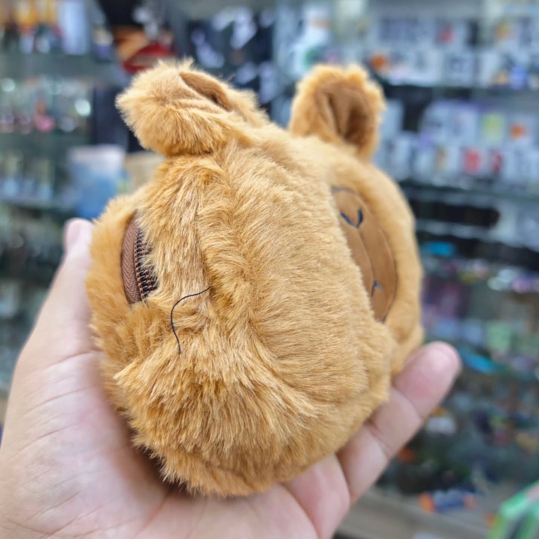 Capybara Pencil Case - alternate view