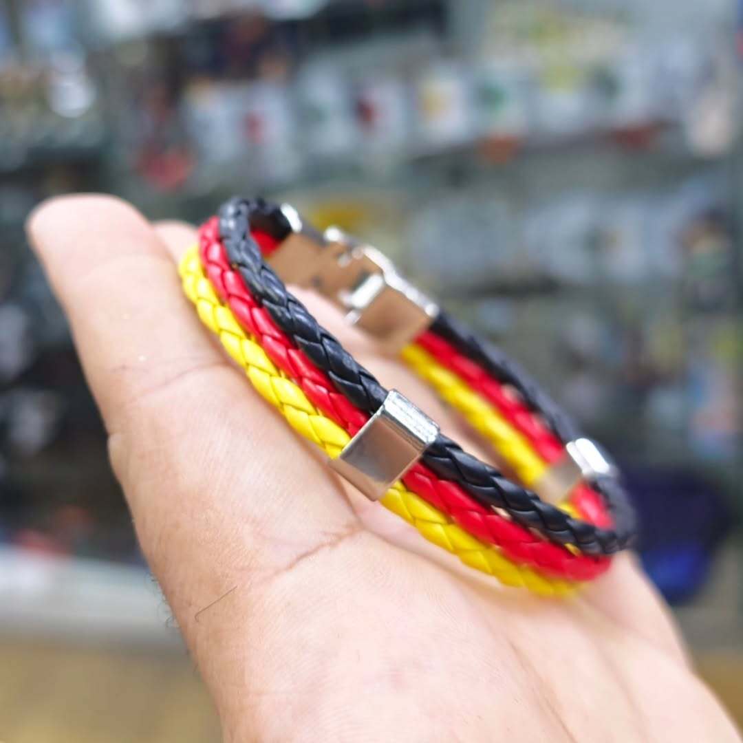 Bracelet Germany - alternate view