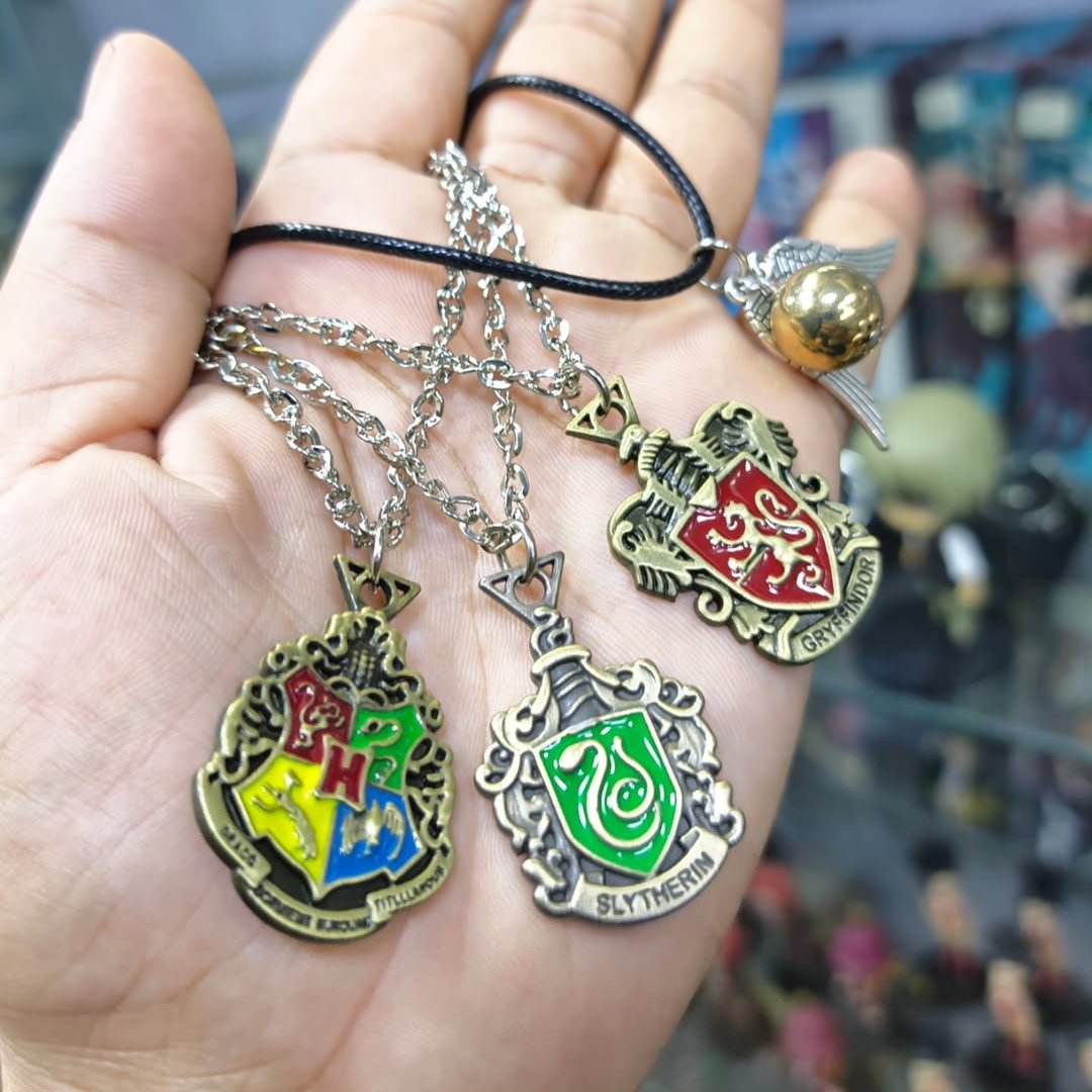 Harry Potter Promotion Pack - alternate view