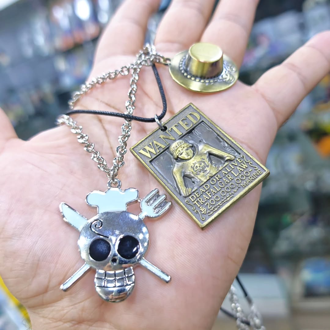 One Piece Promotion Pack - alternate view
