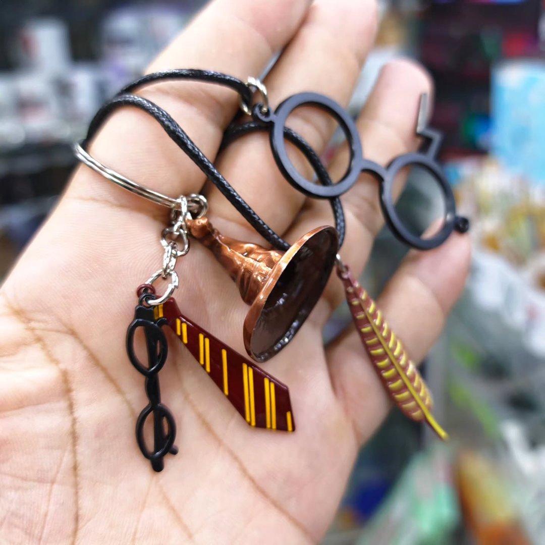 Harry Potter Promotion Pack - alternate view