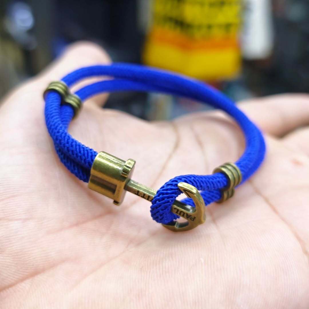 Men's Bracelet - alternate view