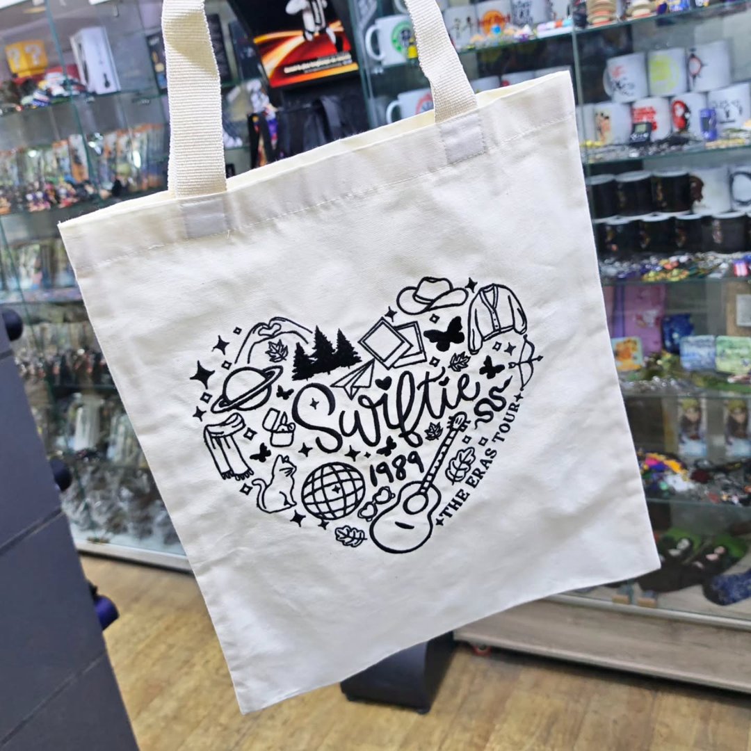 Tote Bag - alternate view