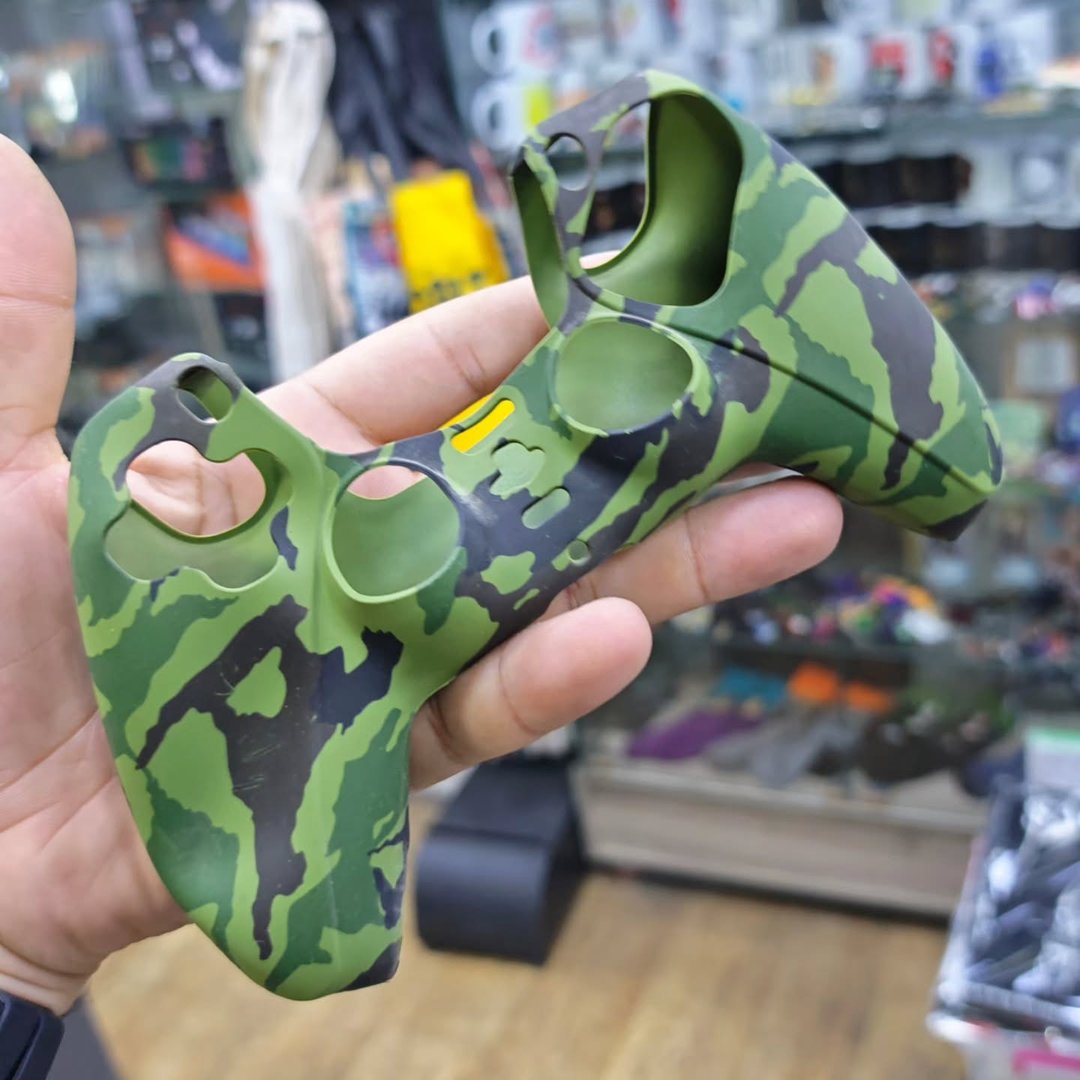 PS5 Controller Protector - alternate view