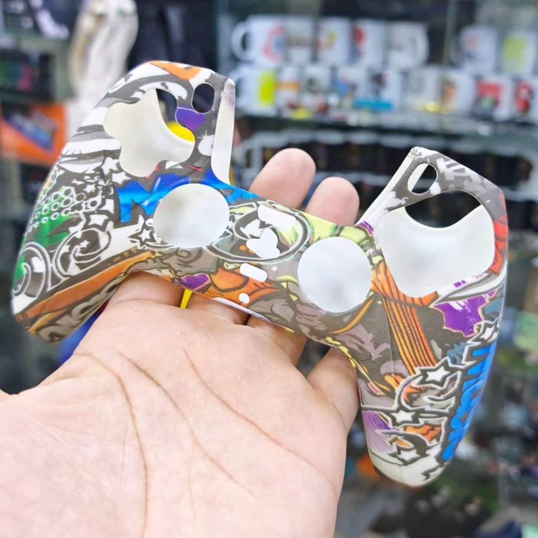 PS5 Controller Protector - alternate view