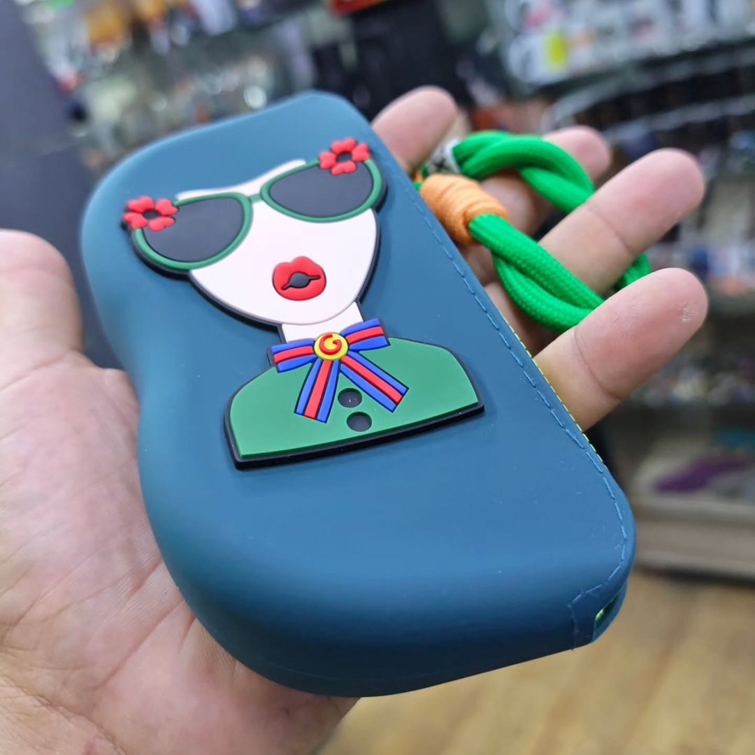 Eyeglass Case - alternate view
