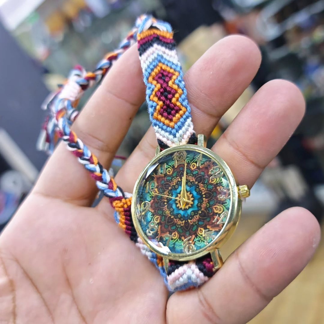 Women's Watch - alternate view