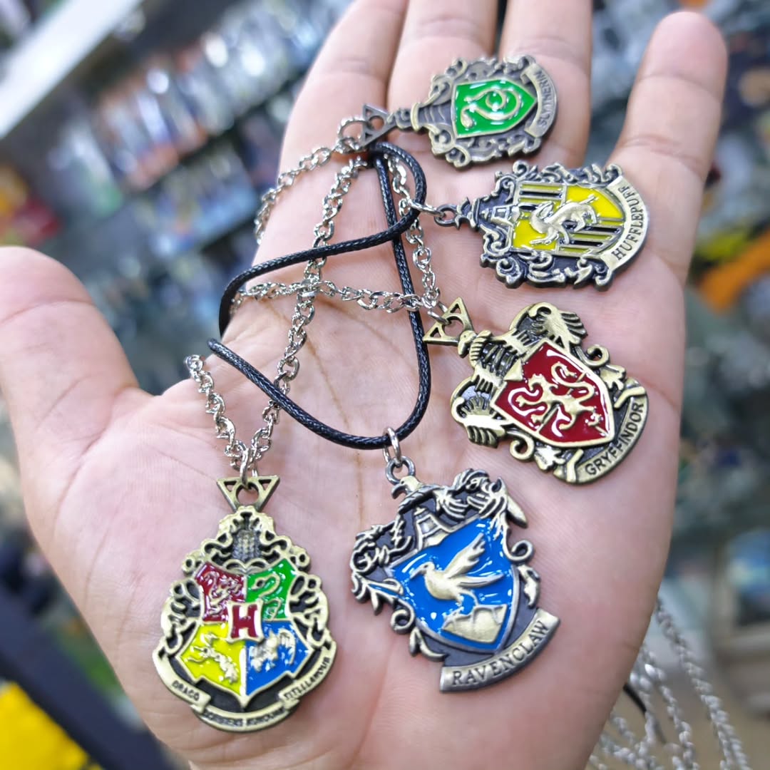 Harry Potter Promotion Pack - alternate view