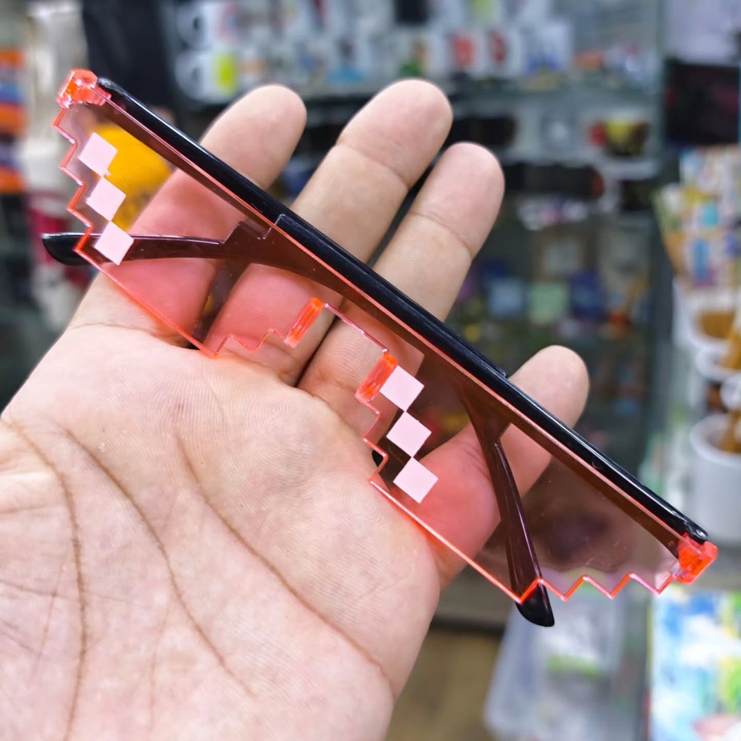 Thug Life Sunglasses456456456111 - alternate view