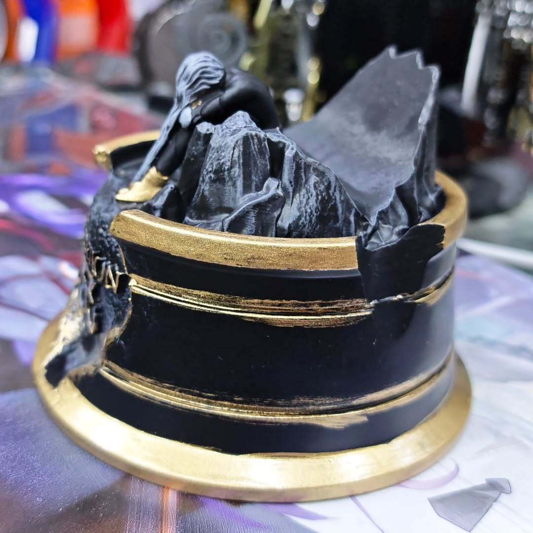 Clair Obscur Expedition 33 Controller Support - alternate view