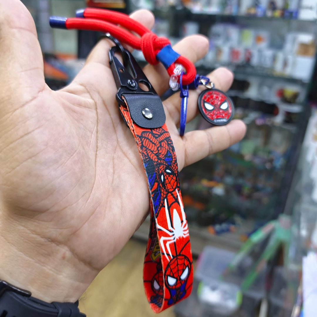 Spider-Man Promotion Pack - alternate view