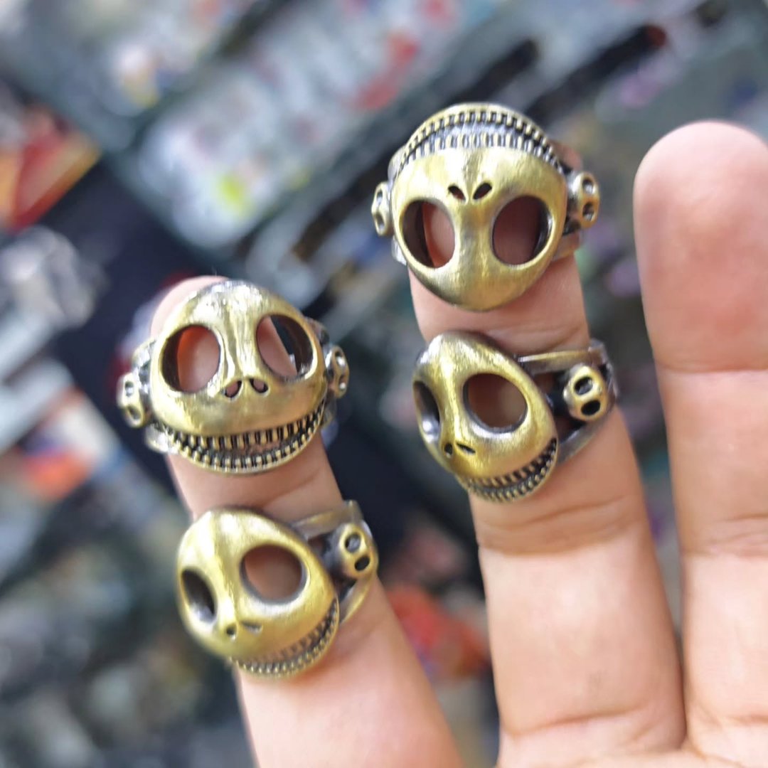 Nier Automa Ring - alternate view
