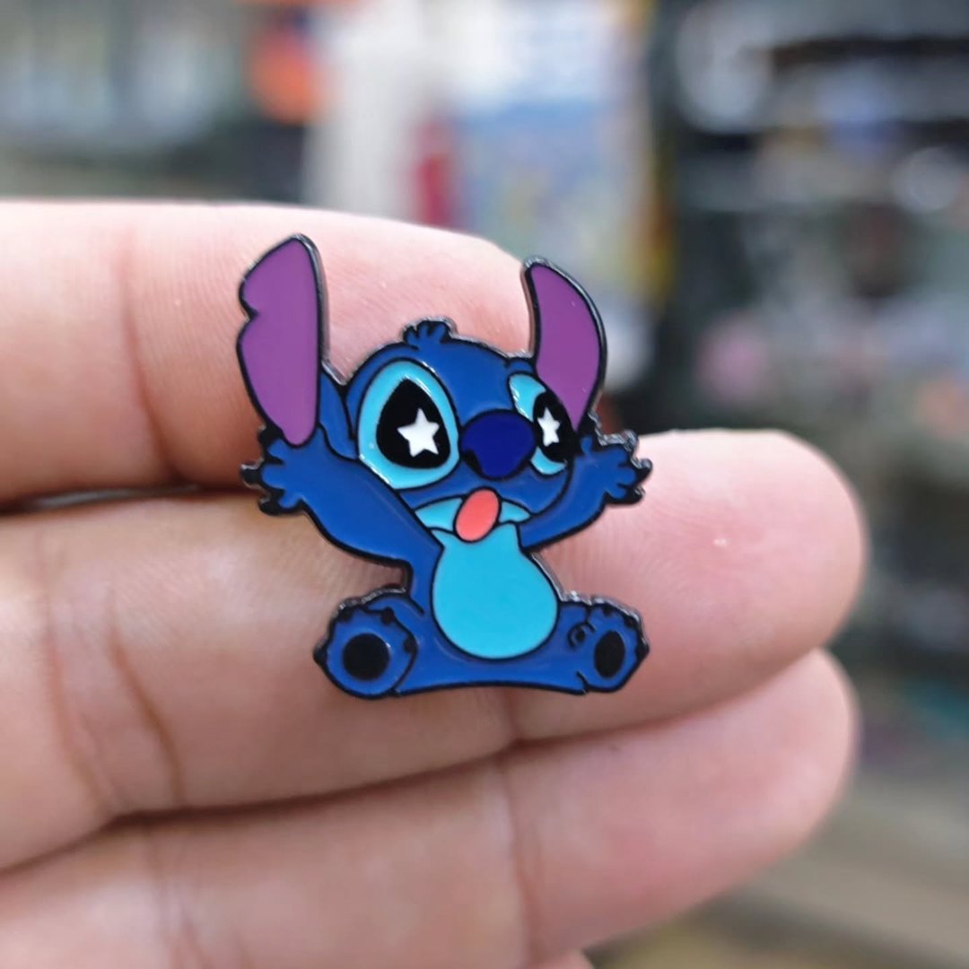 Stitch Pins - alternate view