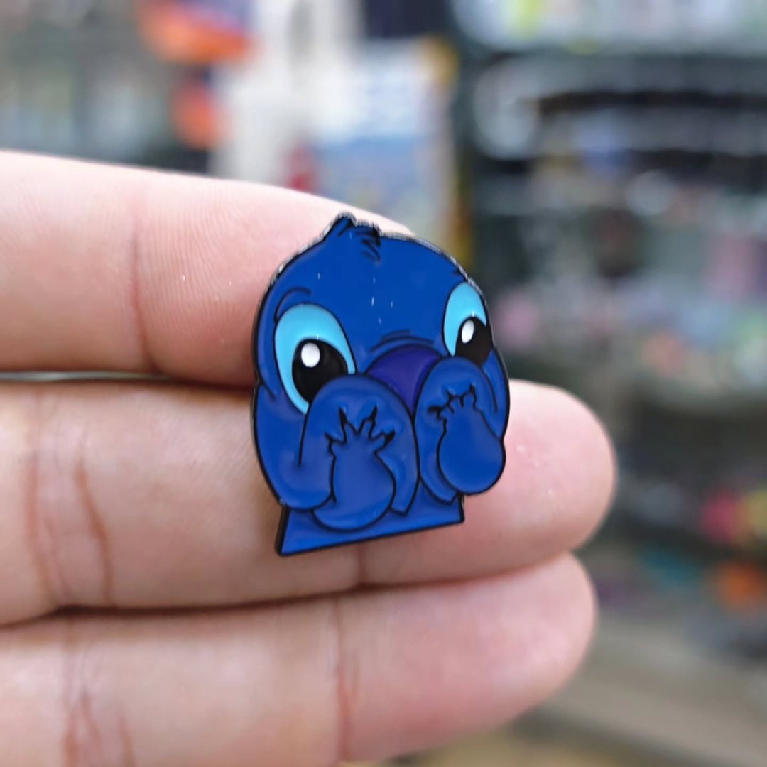 Stitch Pins - alternate view