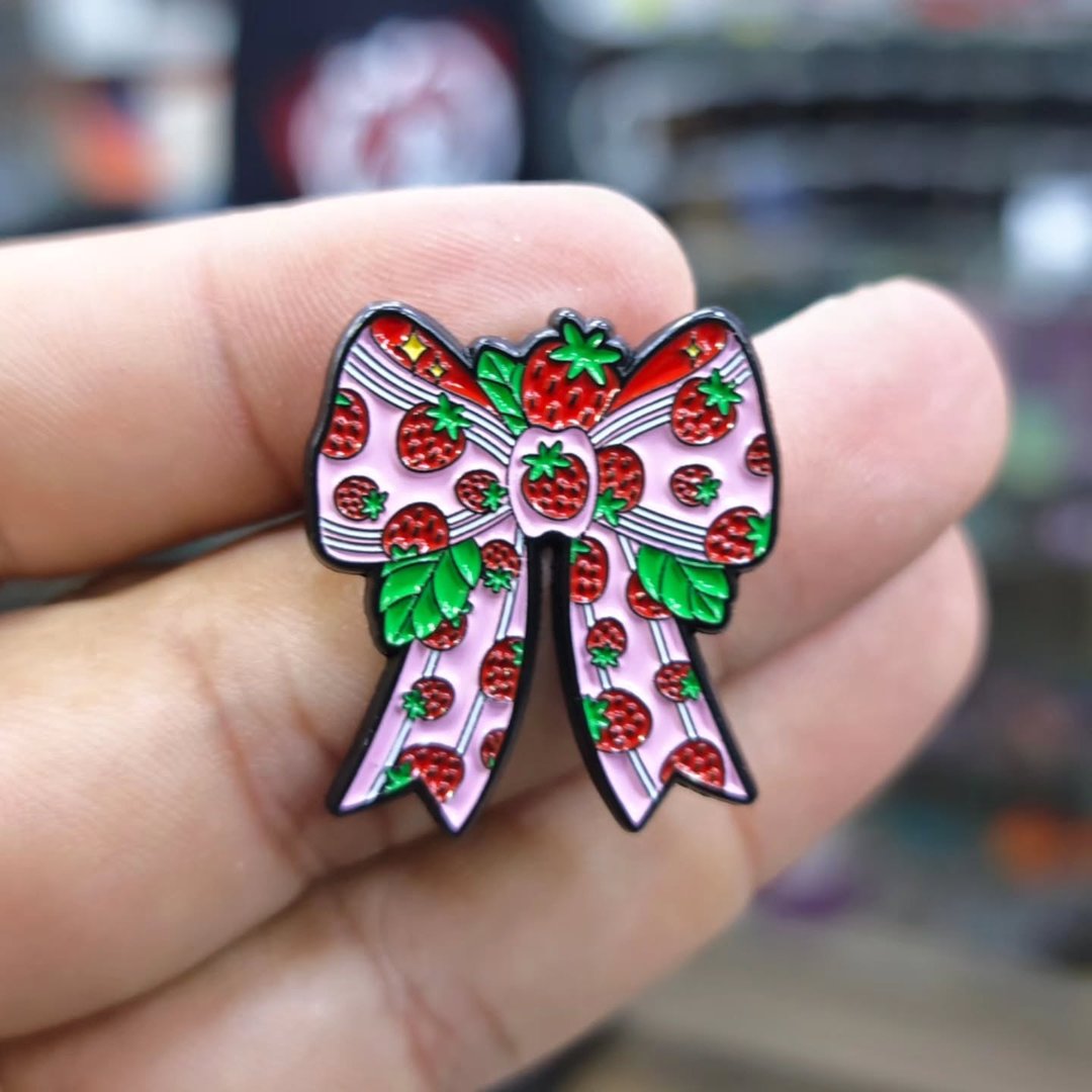Medical Pins - alternate view