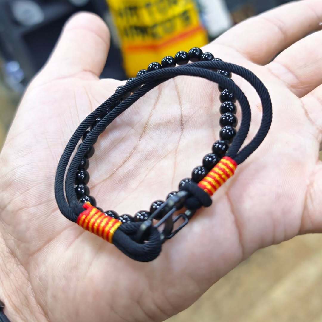 Men's Bracelet - alternate view