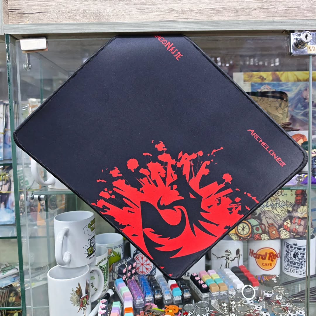 Mouse Pad 34x30 cm - alternate view