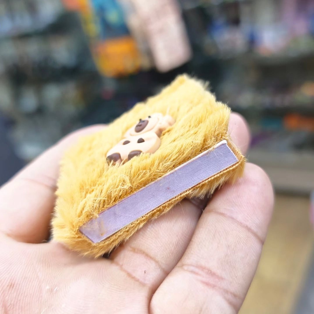 Sticky Note - alternate view