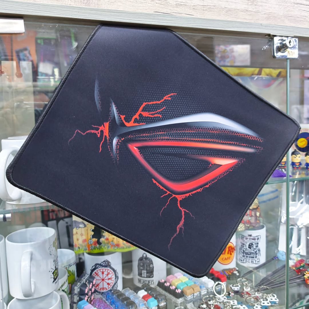 Mouse Pad 34x30 cm - alternate view
