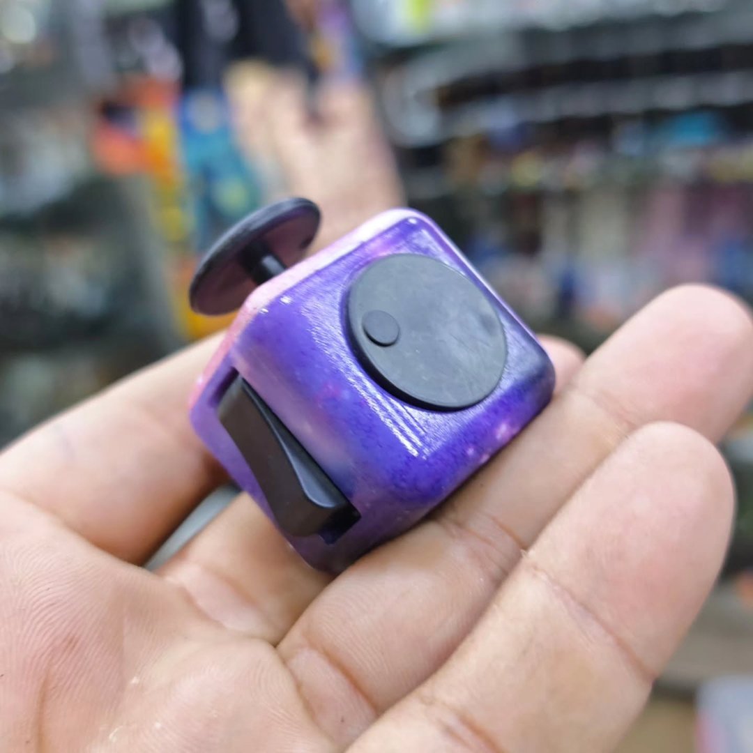 Gadget Anti Stress - alternate view