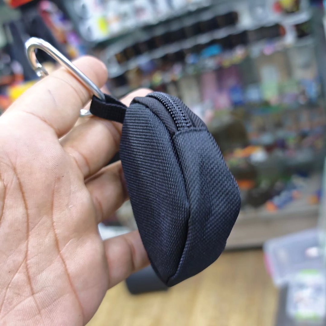 Wallet - alternate view