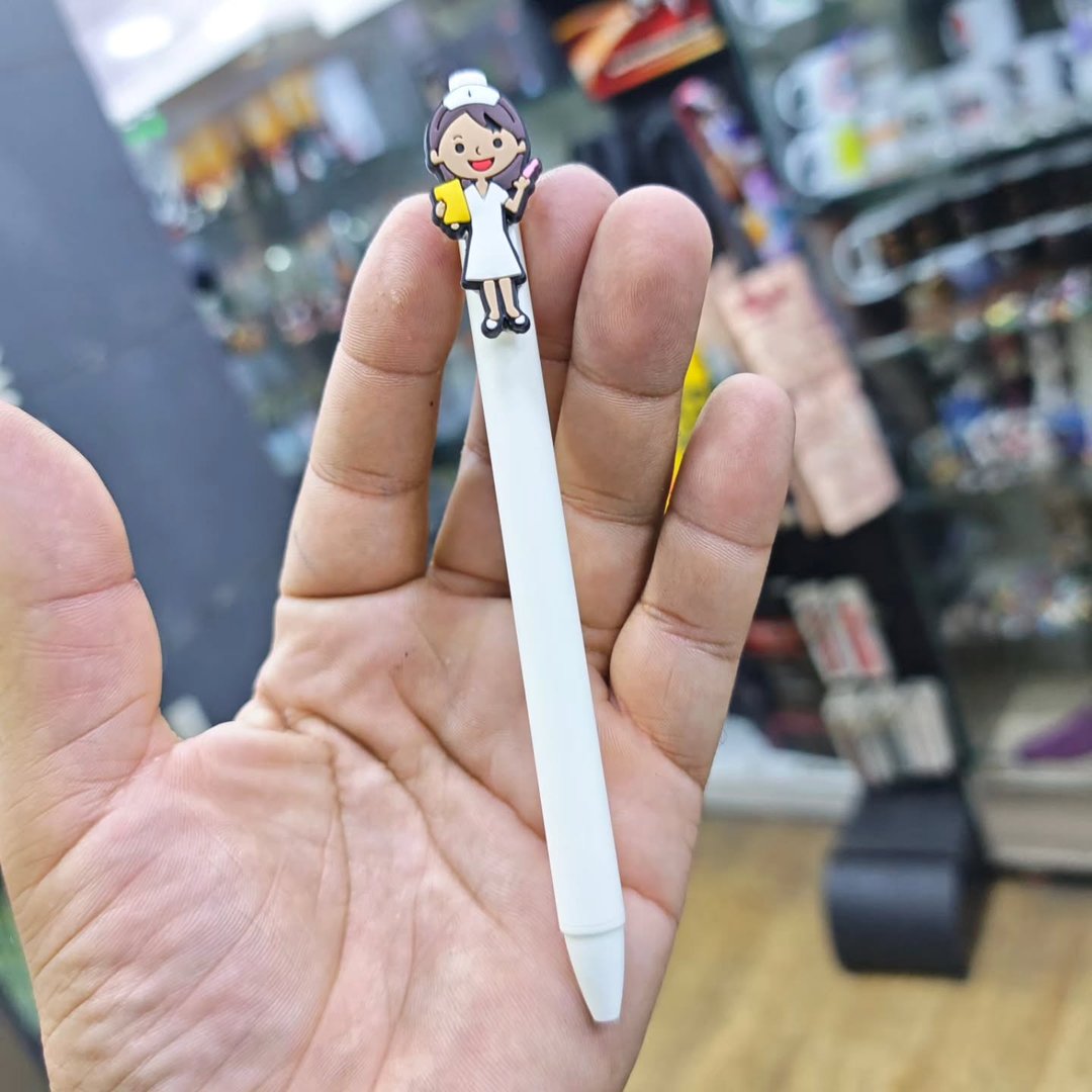 Medical Pen - alternate view