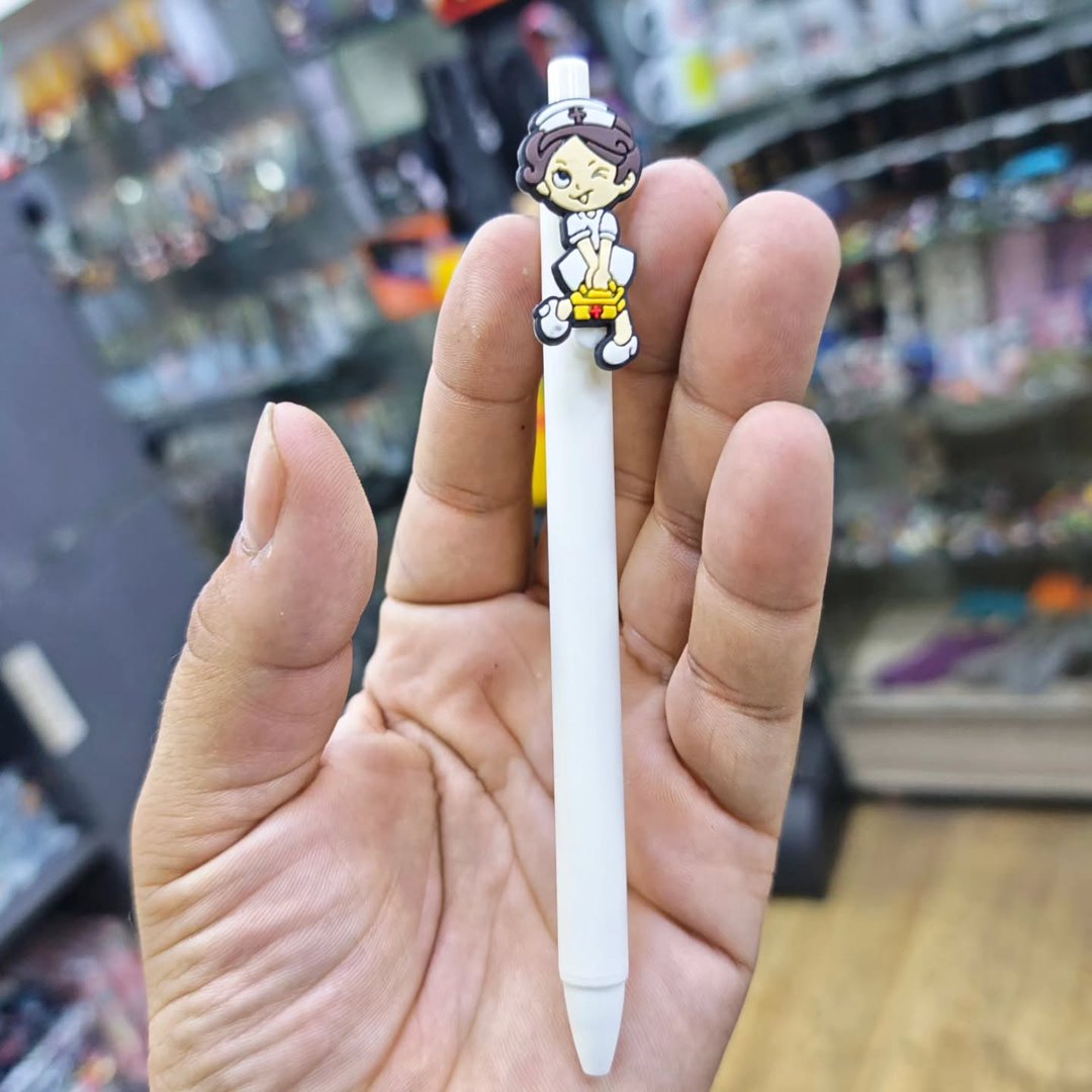 Medical Pen - alternate view