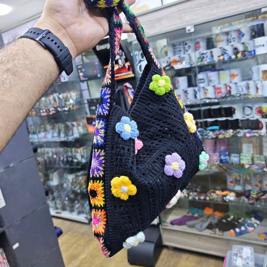 Women's Handbag - alternate view
