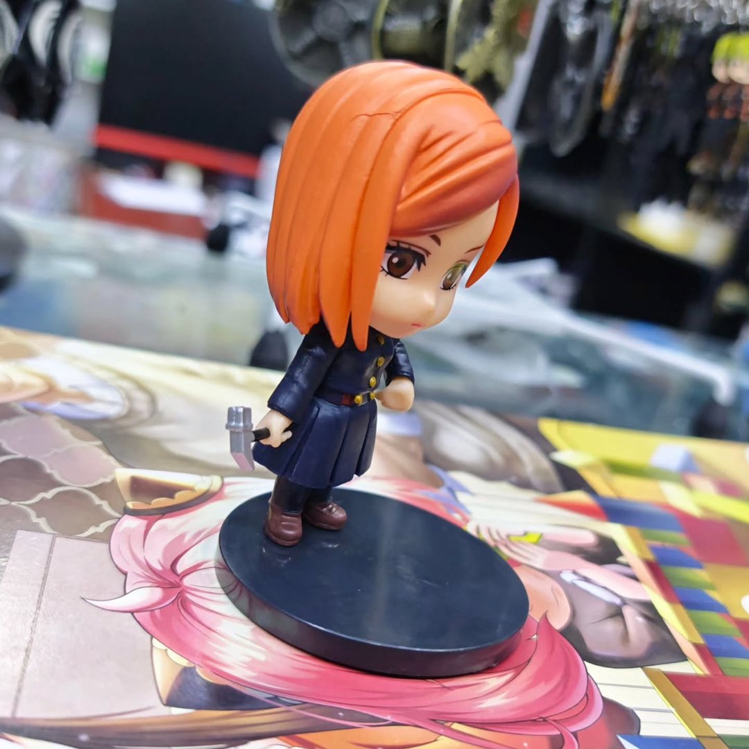 Jujutsu Kaisen Figure - alternate view