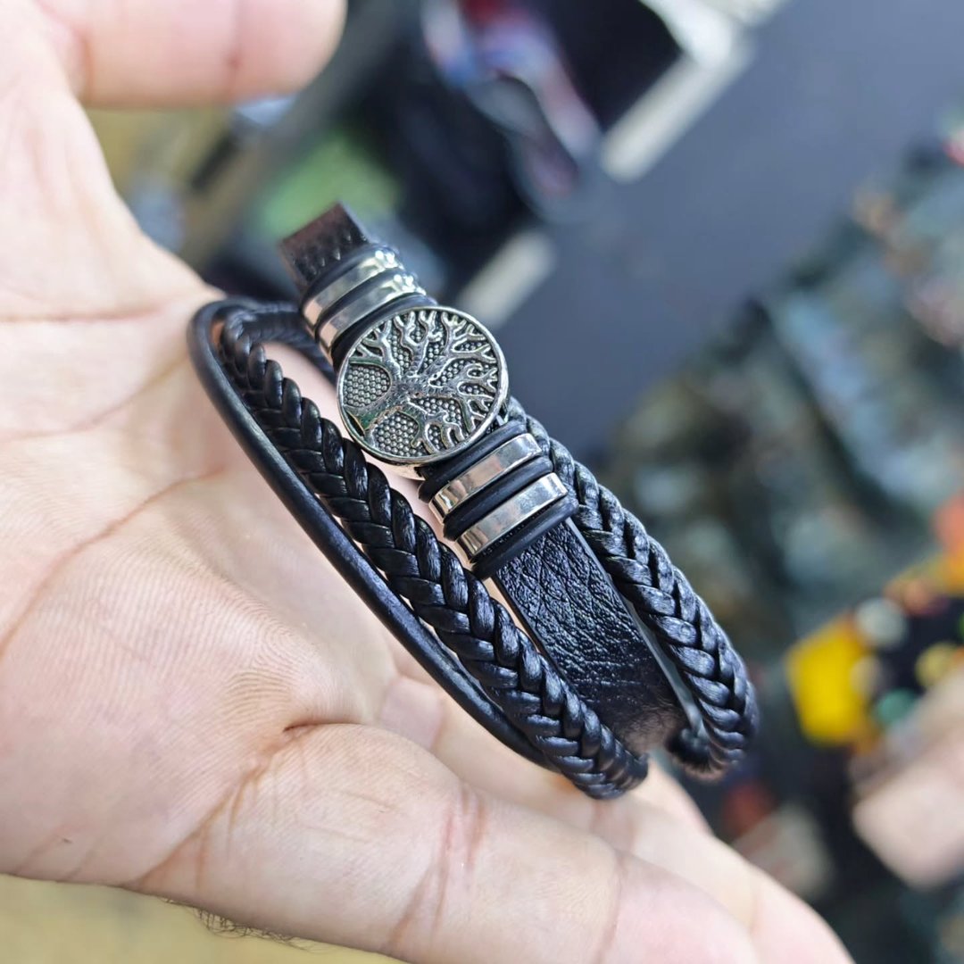 Poison Tree Bracelet - alternate view