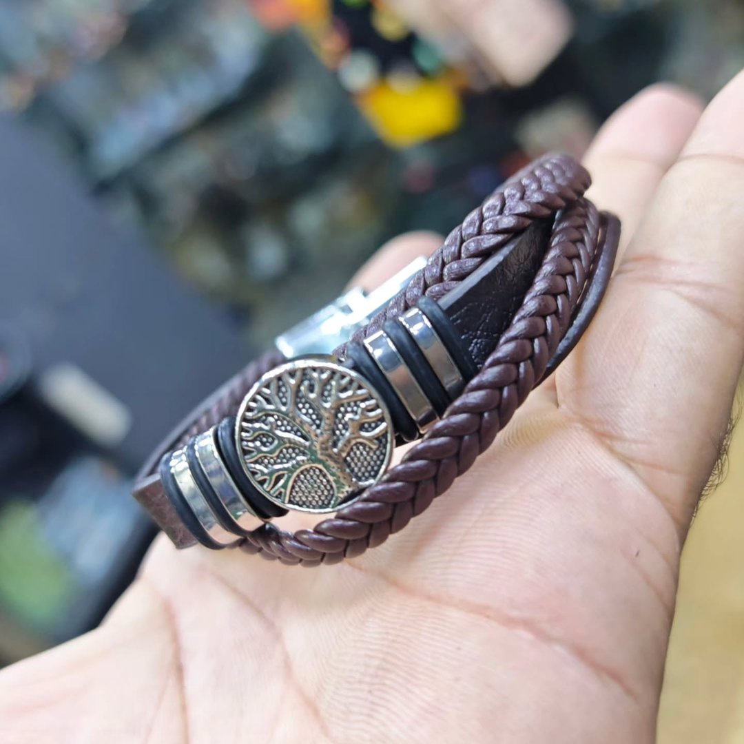 Poison Tree Bracelet - alternate view