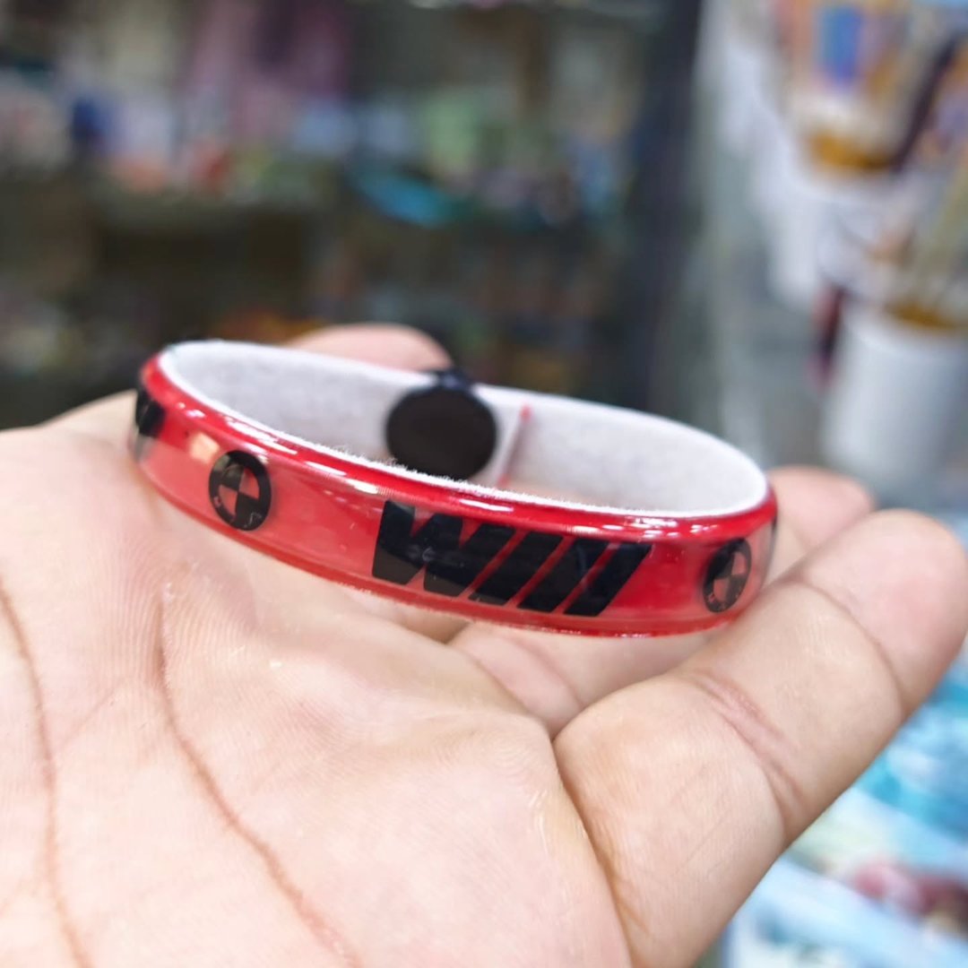 BMW Bracelet - alternate view