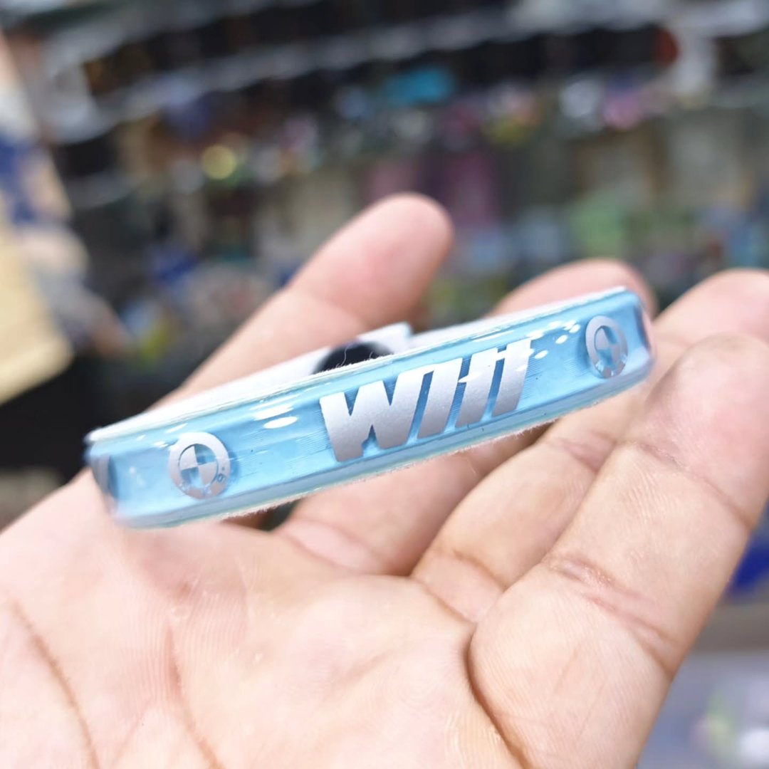 BMW Bracelet - alternate view