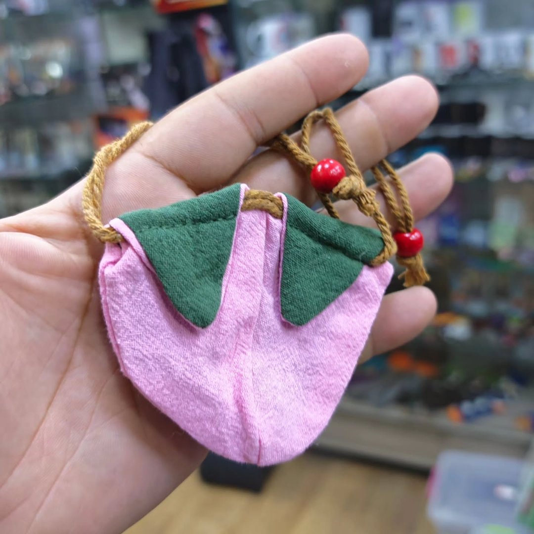 Jewelry Bag - alternate view
