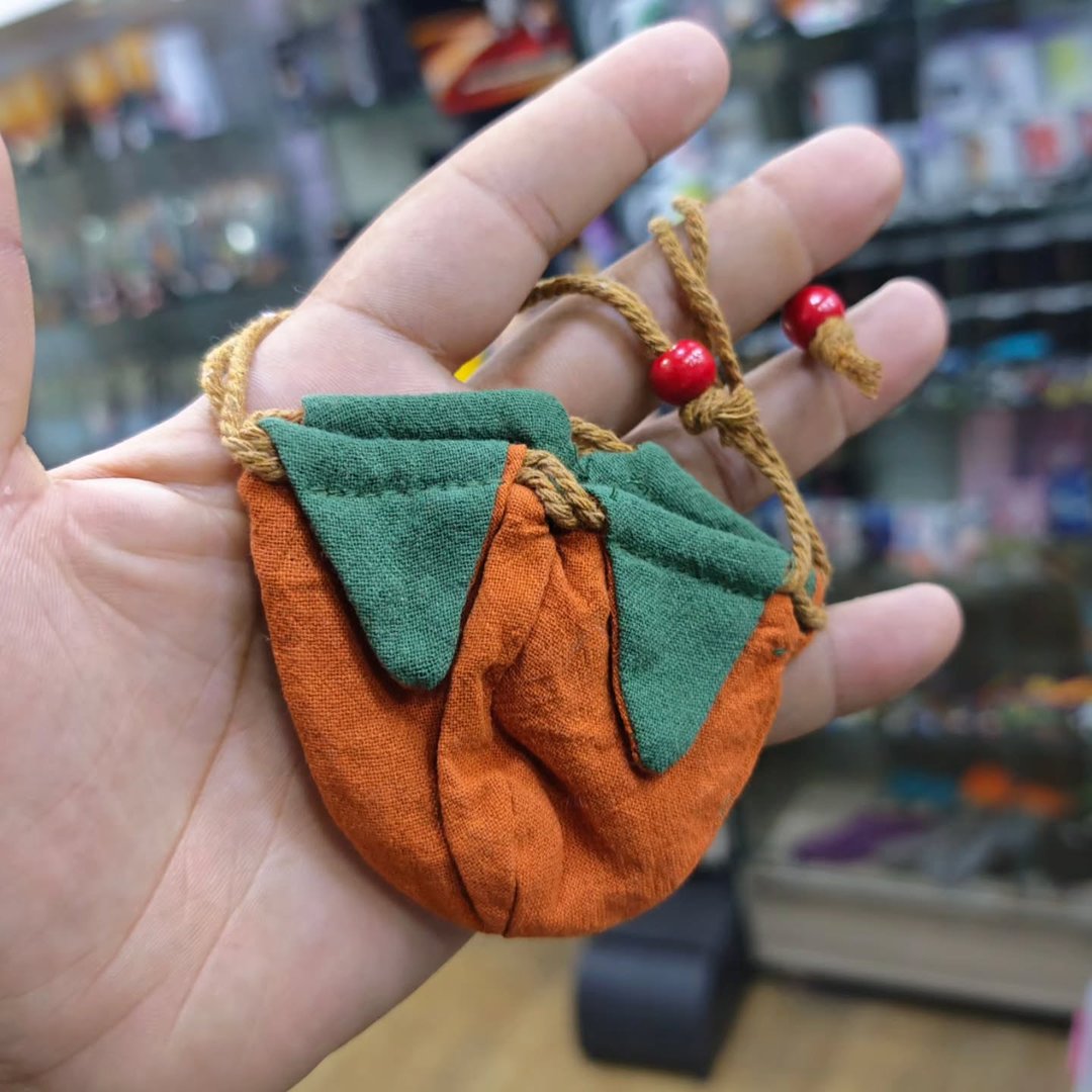 Jewelry Bag - alternate view