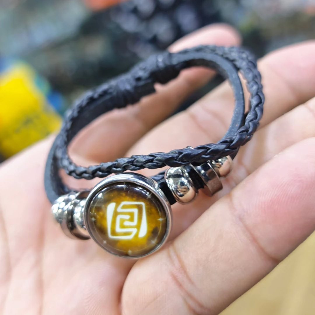 Genshin Impact Bracelet - alternate view
