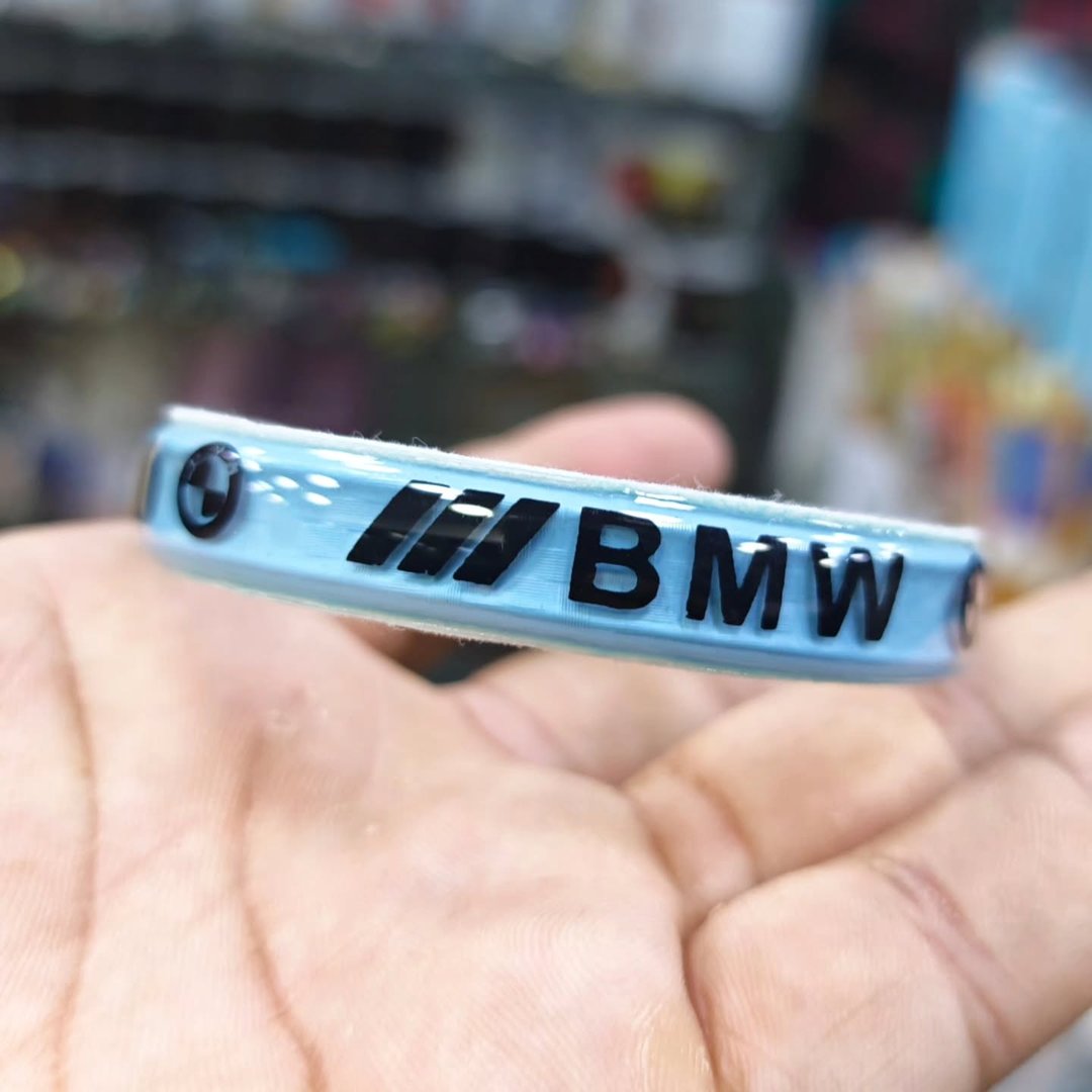 BMW Bracelet - alternate view