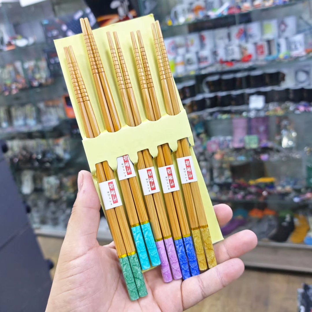 Chopsticks Promotion Pack - alternate view