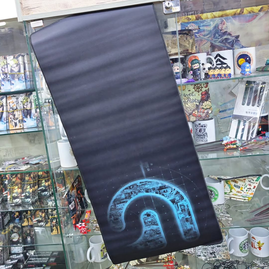 Mouse Pad 90x40 cm - alternate view