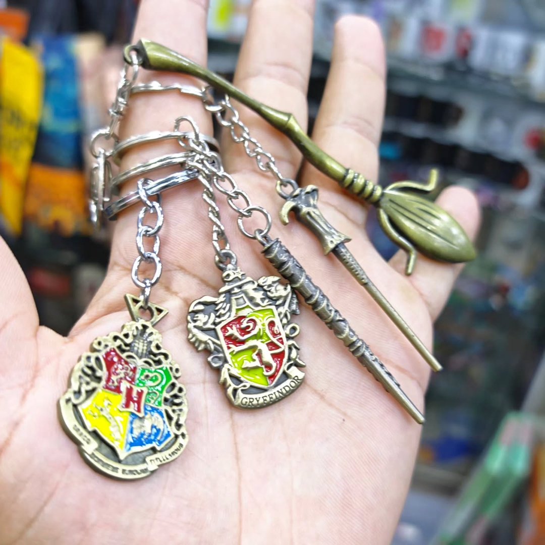Harry Potter Promotion Pack - alternate view